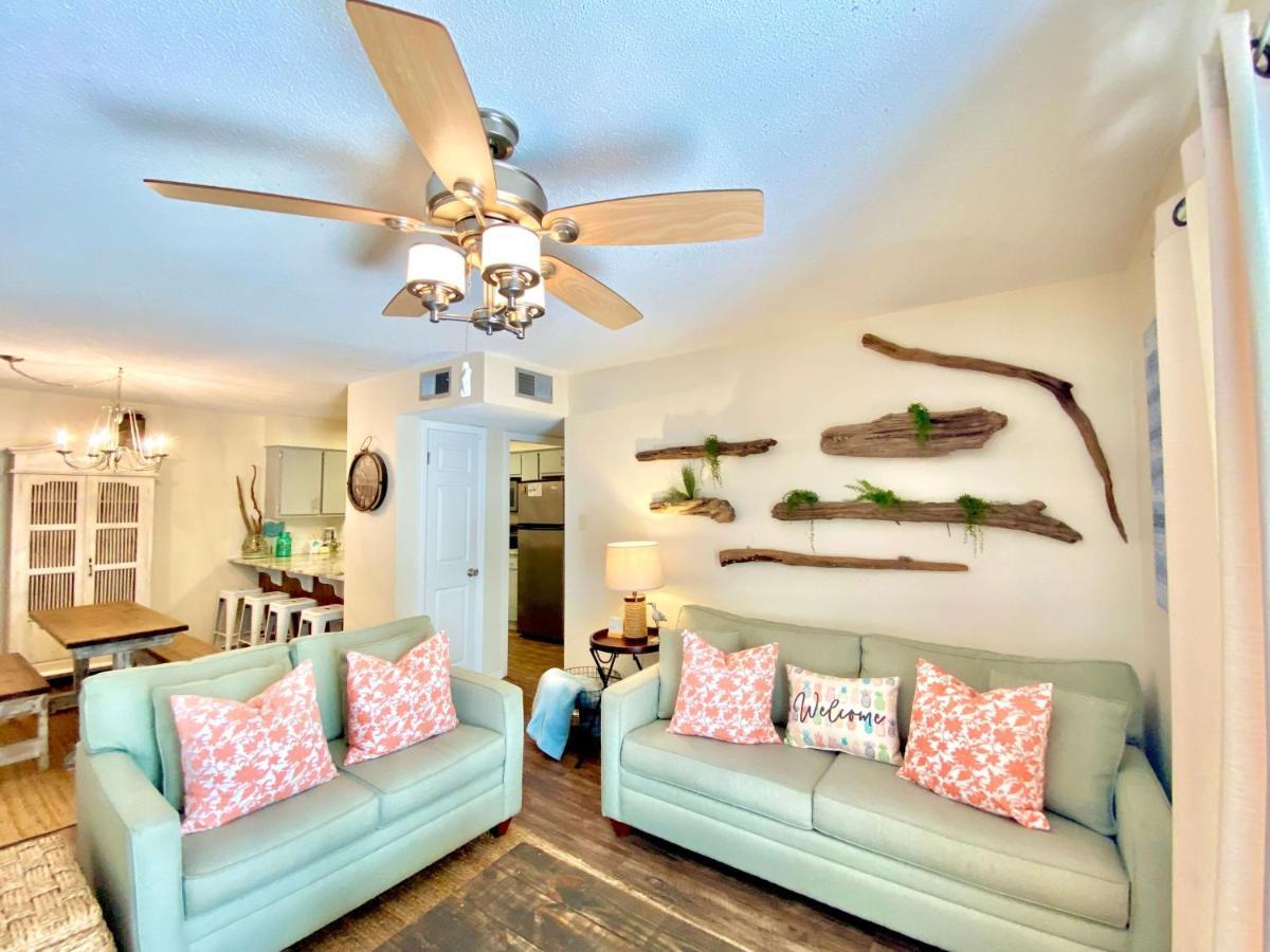 Villa Sundial 2C By Albvr - Great Views - Great Location And Amenities Gulf Shores Exterior foto