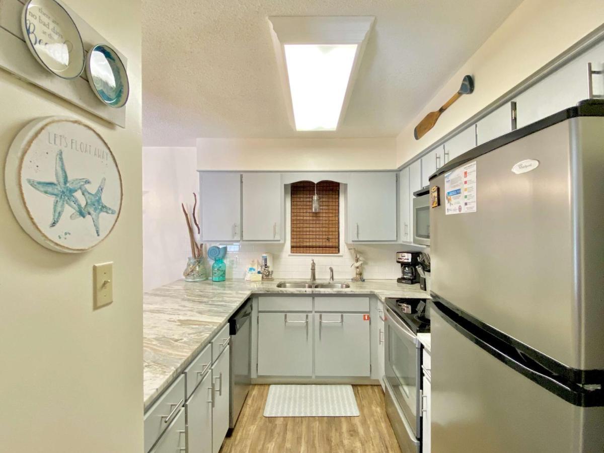 Villa Sundial 2C By Albvr - Great Views - Great Location And Amenities Gulf Shores Exterior foto
