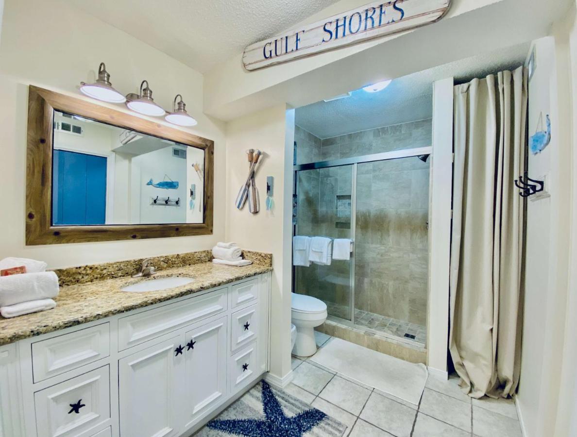 Villa Sundial 2C By Albvr - Great Views - Great Location And Amenities Gulf Shores Exterior foto