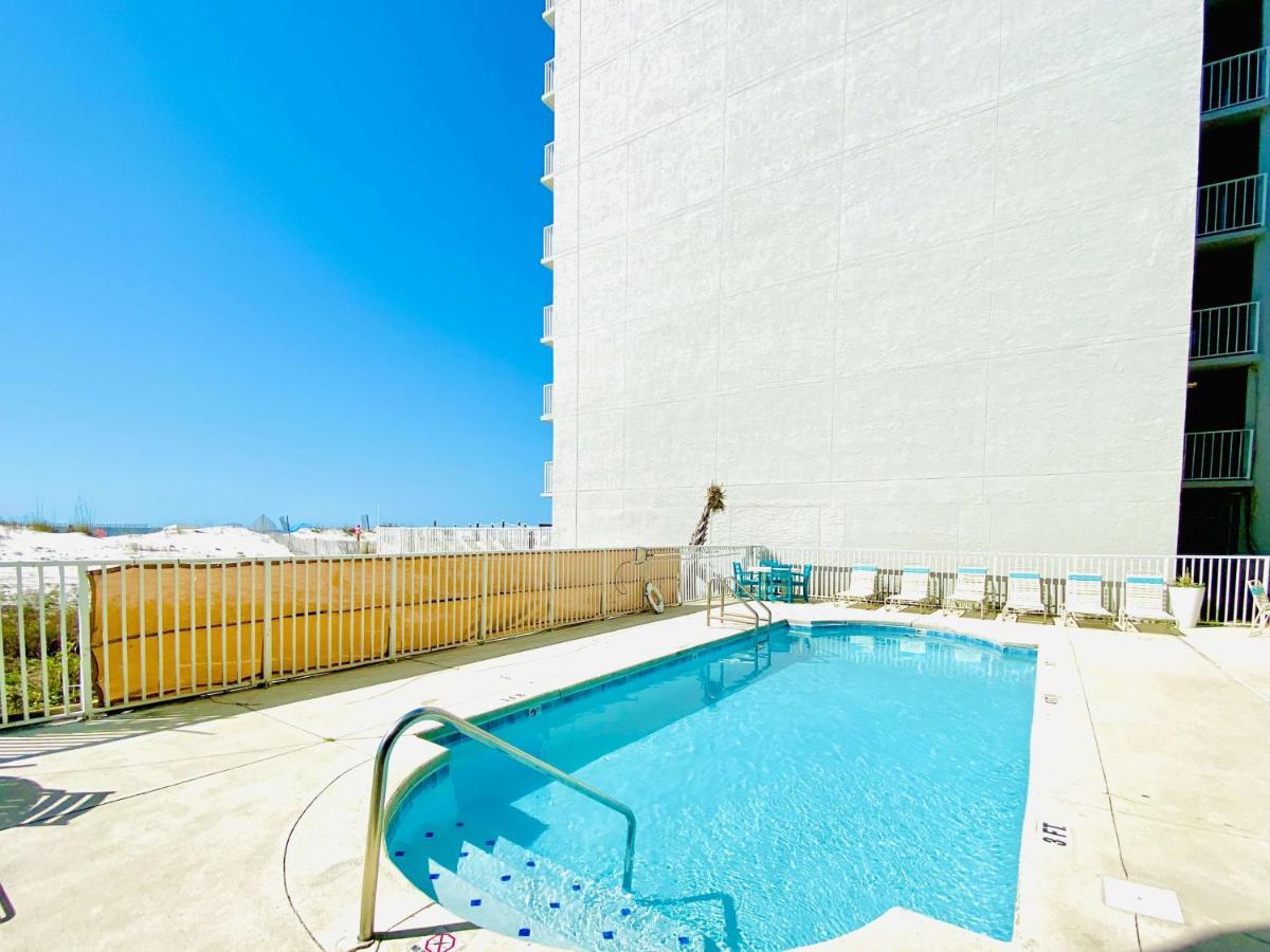 Villa Sundial 2C By Albvr - Great Views - Great Location And Amenities Gulf Shores Exterior foto
