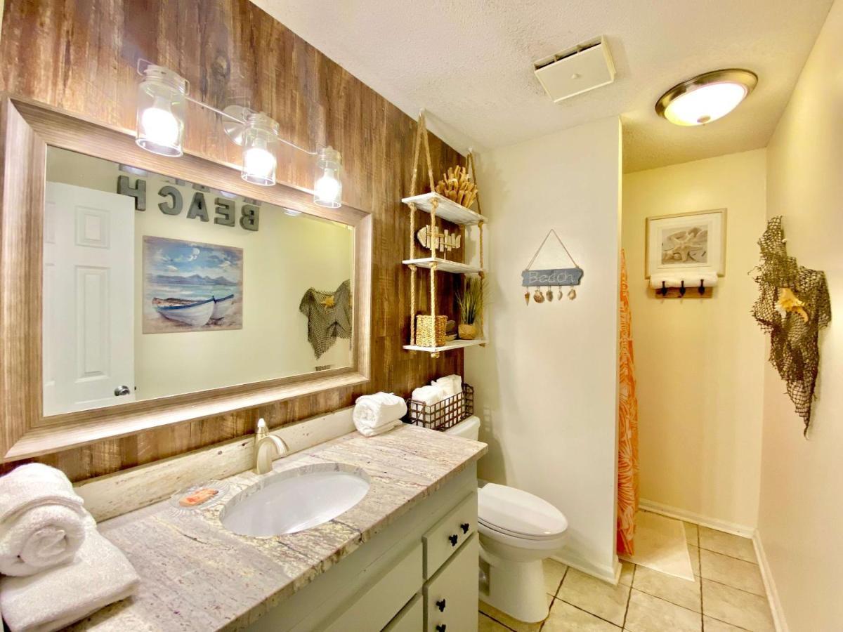 Villa Sundial 2C By Albvr - Great Views - Great Location And Amenities Gulf Shores Exterior foto