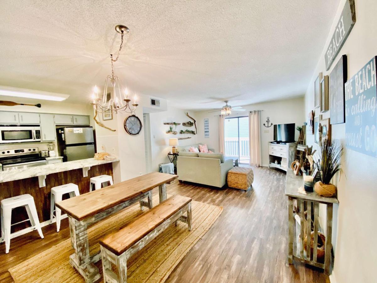 Villa Sundial 2C By Albvr - Great Views - Great Location And Amenities Gulf Shores Exterior foto