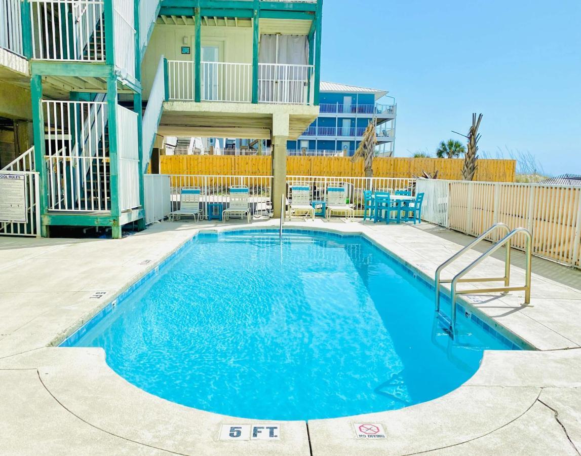 Villa Sundial 2C By Albvr - Great Views - Great Location And Amenities Gulf Shores Exterior foto